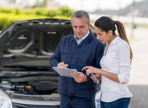 Licensed Commercial Auto Insurance service in Lompoc, CA - Auto Insurance Axis