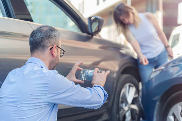 Professional Commercial Auto Insurance technician working in Lompoc, CA
