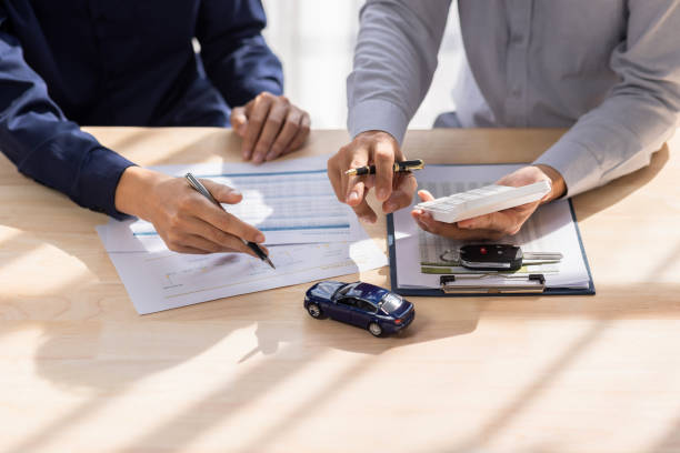 24/7 Emergency Commercial Auto Insurance experts in Lompoc, CA
