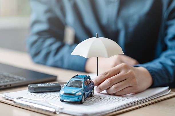 Reliable Commercial Auto Insurance contractor in Lompoc, CA by Auto Insurance Axis