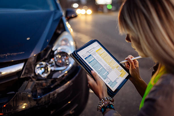 Affordable Commercial Auto Insurance solutions in Lompoc, CA