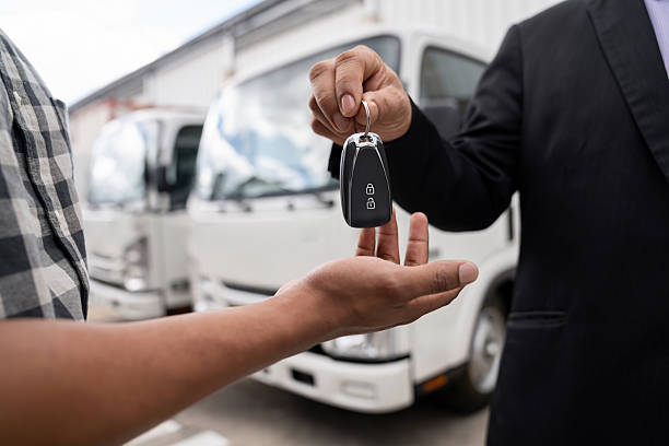 Top rated local Commercial Auto Insurance specialists in Lompoc, CA